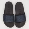 Guess Denim Diamante Sliders 1 Guess Denim Diamante Sliders -Women's Holiday Shop 25364891 large wl 01