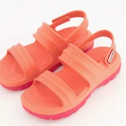 Hunter Coral Bloom Algae Foam Sandals -Women's Holiday Shop 25736781 large wl 03
