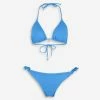 Phax Blue Triangle Bikini Set -Women's Holiday Shop 51141730 large wl 01