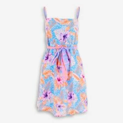 Phax Multicoloured Floral Dress