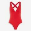 Phax Red Halter Swimsuit 1 Phax Red Halter Swimsuit -Women's Holiday Shop 51217633 large wl 01