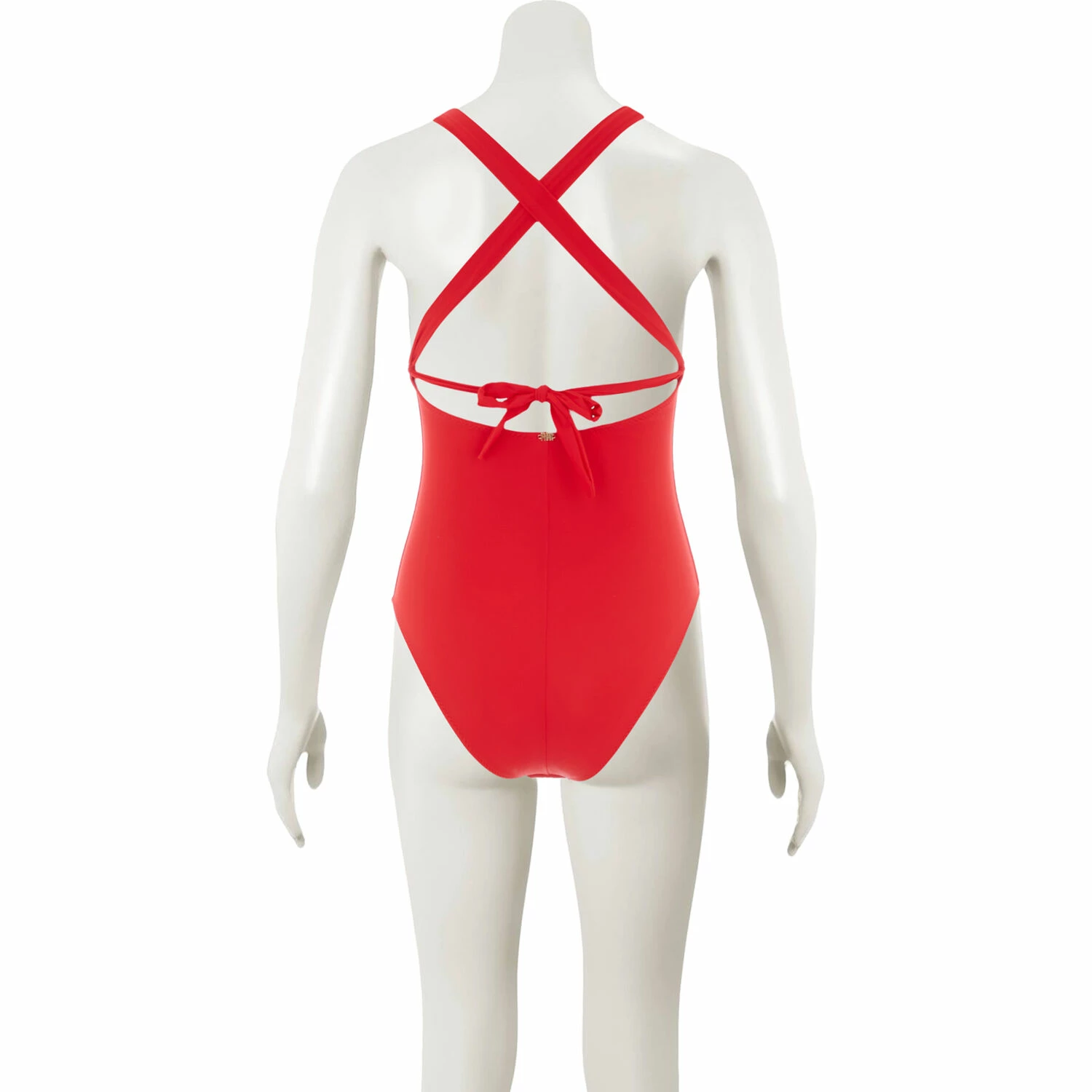 Phax Red Halter Swimsuit 4 Phax Red Halter Swimsuit - Image 2