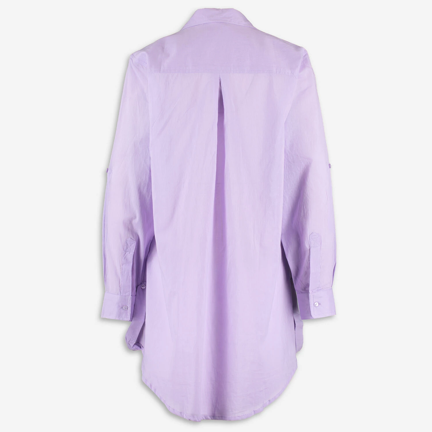 True Destinations Lilac Beach Coverup 4 True Destinations Lilac Beach Coverup - Image 2
