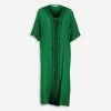 Wishing Waves Green Lace Coverup 2 Wishing Waves Green Lace Coverup -Women's Holiday Shop 51235489 large wl 01