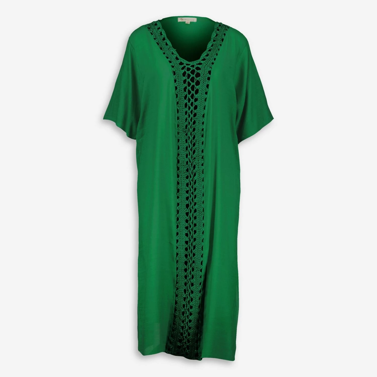 Wishing Waves Green Lace Coverup 3 Wishing Waves Green Lace Coverup