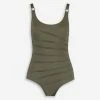 DKNY Green Starburst Swimsuit 1 DKNY Green Starburst Swimsuit -Women's Holiday Shop 51237589 large wl 01