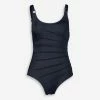 DKNY Navy Starburst Swimsuit 1 DKNY Navy Starburst Swimsuit -Women's Holiday Shop 51237626 large wl 01