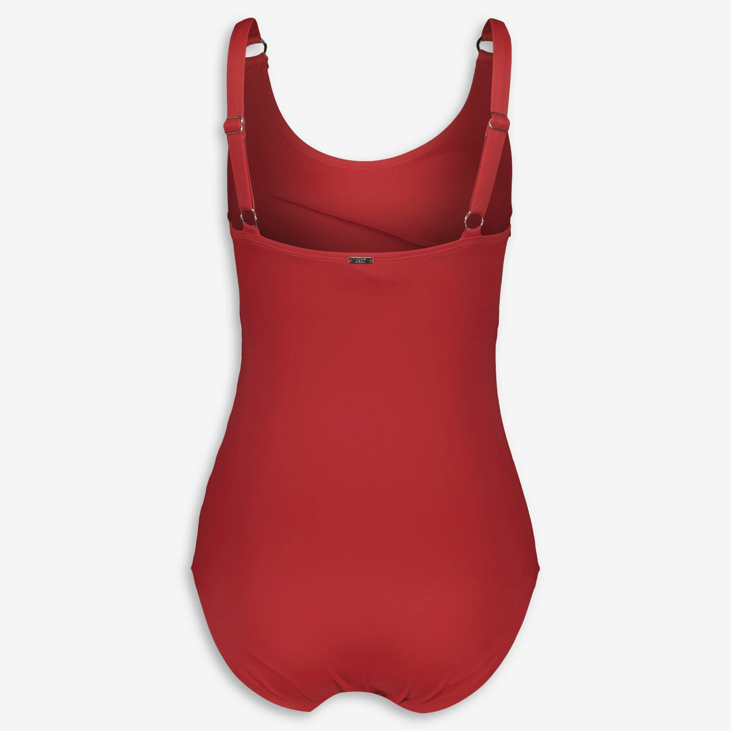 DKNY Red Starburst Swimming Costume 4 DKNY Red Starburst Swimming Costume - Image 2