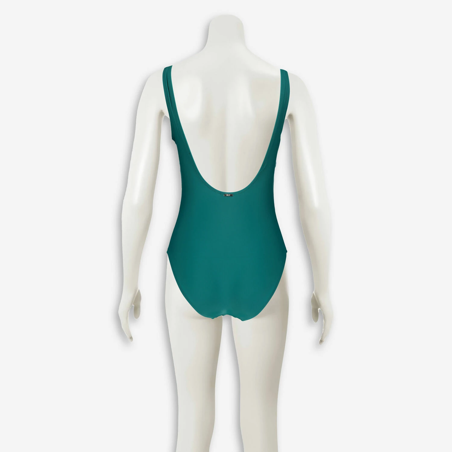 DKNY Lagoon Peekaboo Twist Swimsuit 4 DKNY Lagoon Peekaboo Twist Swimsuit - Image 2