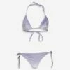 Juicy Couture Lilac Velour Bikini -Women's Holiday Shop 51239980 large wl 01