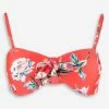 Joules Red Floral Bikini Top 2 Joules Red Floral Bikini Top -Women's Holiday Shop 51240277 large wl 01