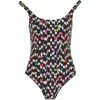 French Connection Black Halki Swimsuit 2 French Connection Black Halki Swimsuit -Women's Holiday Shop 51247567 large wl 01
