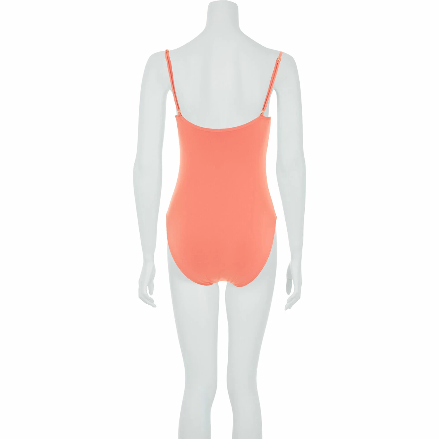 Michael Kors Peach Underwired Swimsuit 4 Michael Kors Peach Underwired Swimsuit - Image 2