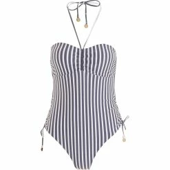 Tigerlily Blue Devina Swimsuit