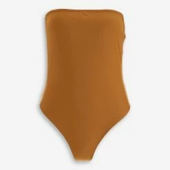 Tigerlily Bronze Lauren One Piece