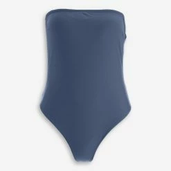 Tigerlily Indigo Lauren One Piece Swimsuit