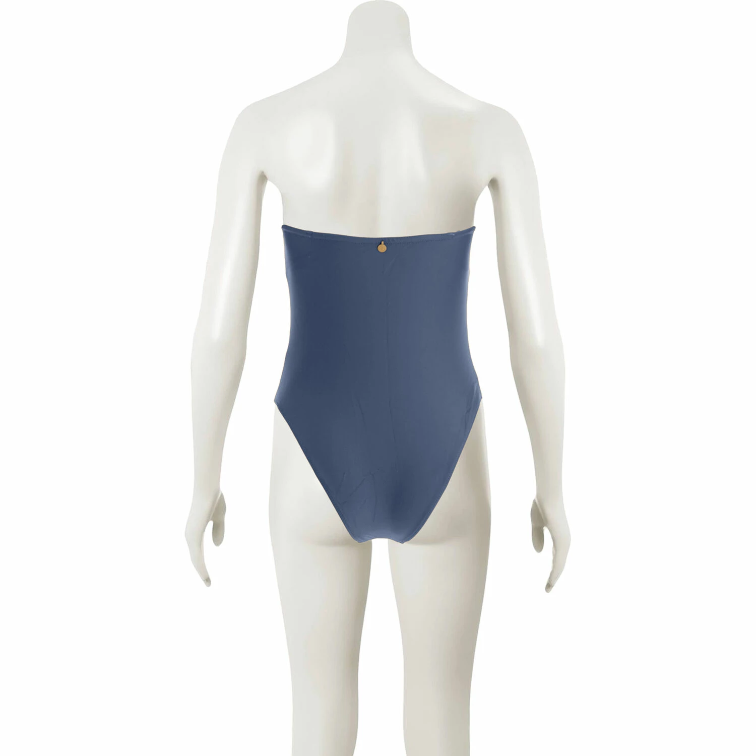 Tigerlily Indigo Lauren One Piece Swimsuit 4 Tigerlily Indigo Lauren One Piece Swimsuit - Image 2