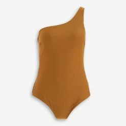Tigerlily Brown Naomi Swimsuit