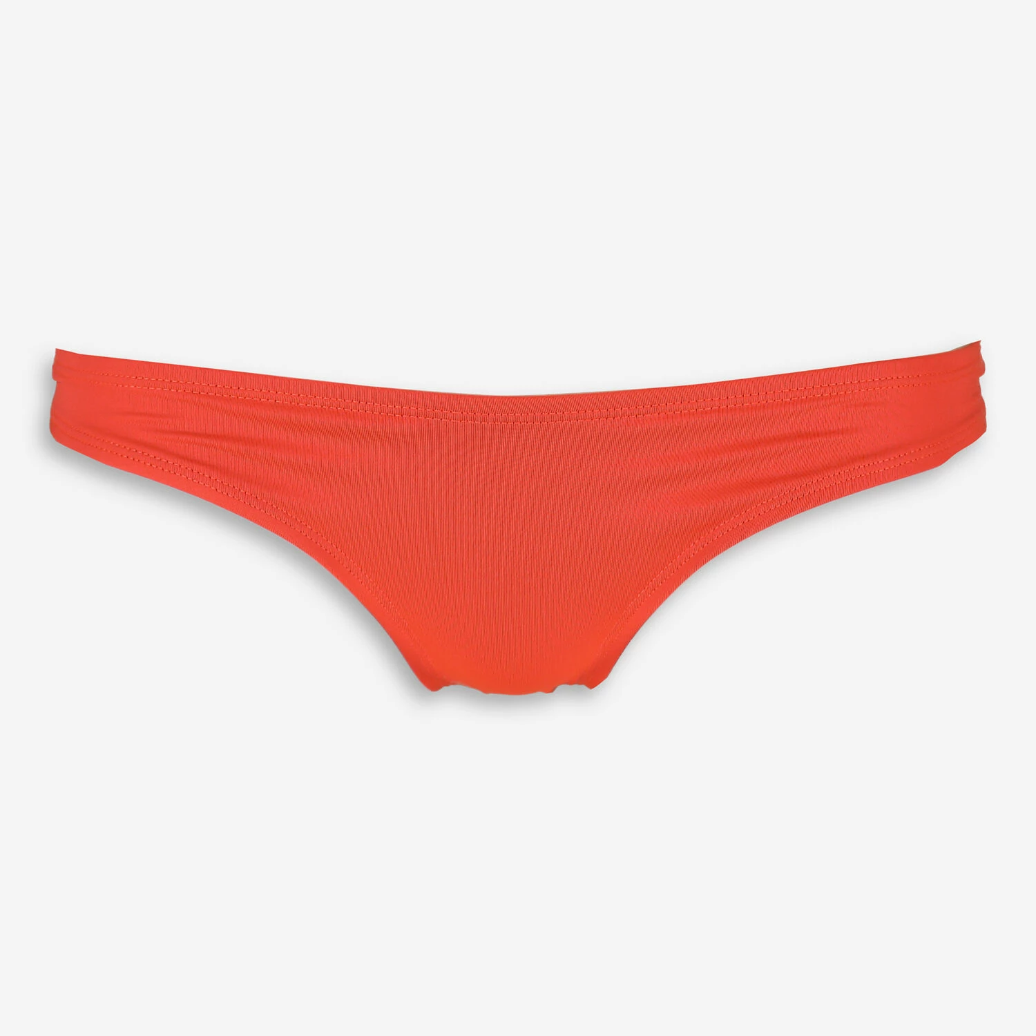 Nike Black & Orange Low Bikini Briefs 3 Nike Black & Orange Low Bikini Briefs