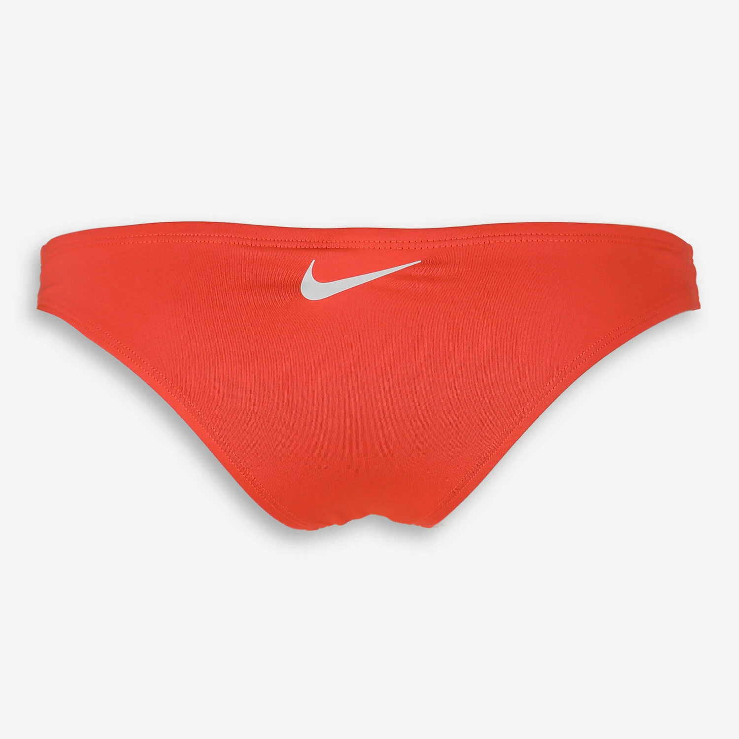Nike Black & Orange Low Bikini Briefs 4 Nike Black & Orange Low Bikini Briefs - Image 2