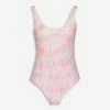 Billabong Multicolour Tie Dye Swimsuit 1 Billabong Multicolour Tie Dye Swimsuit -Women's Holiday Shop 51249892 large wl 01