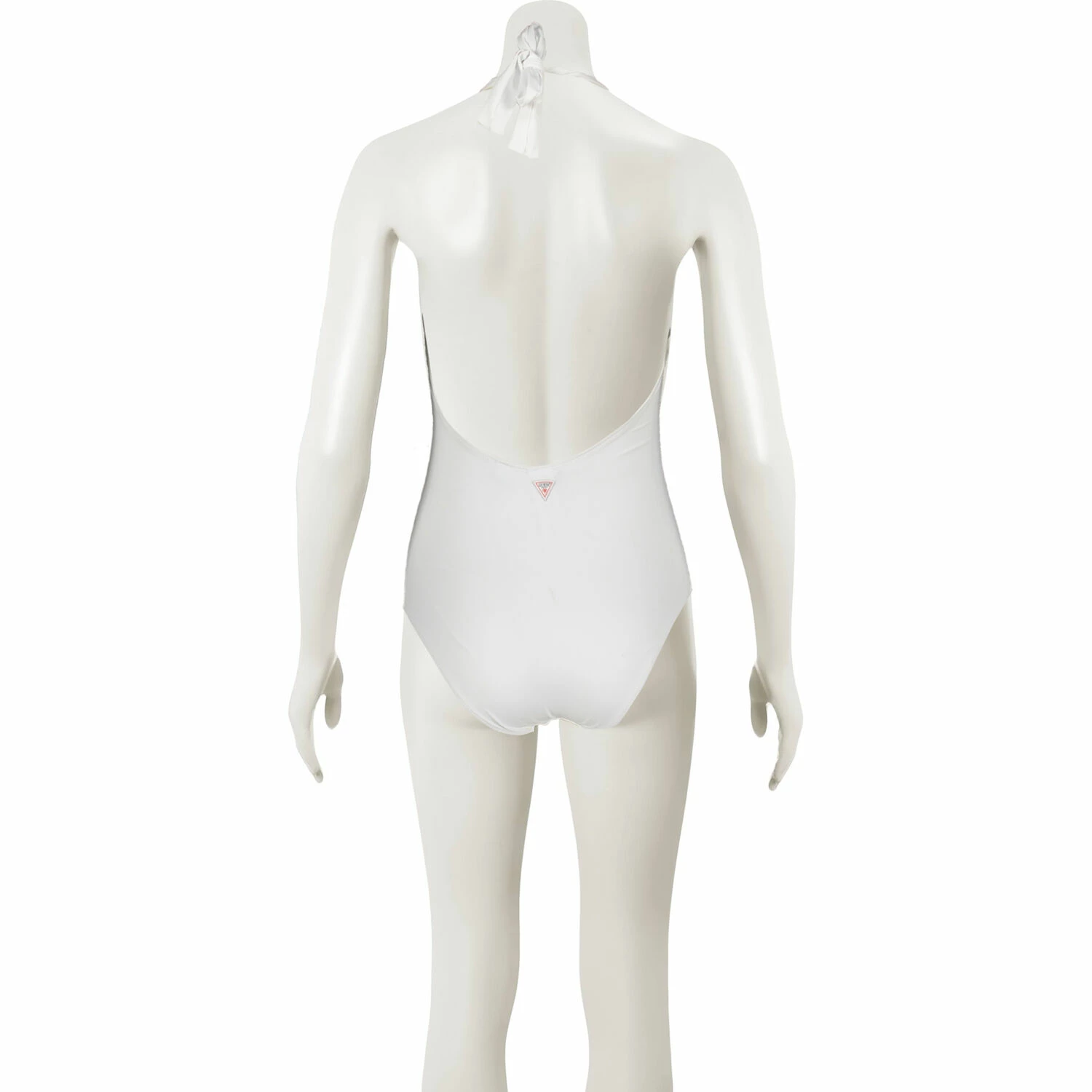 Guess White Button Front Swimsuit 4 Guess White Button Front Swimsuit - Image 2