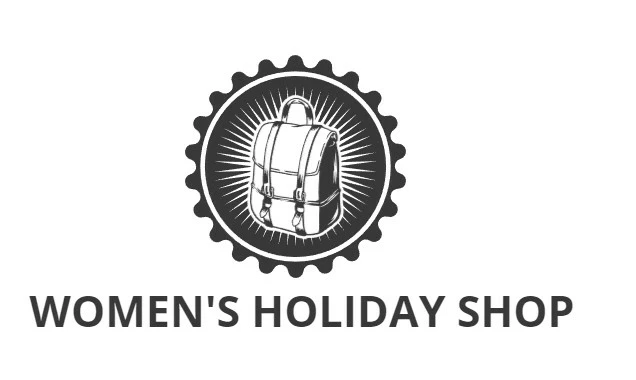 Women's Holiday Shop